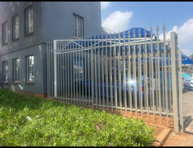 150M² WAREHOUSE FOR SALE IN ISANDO
